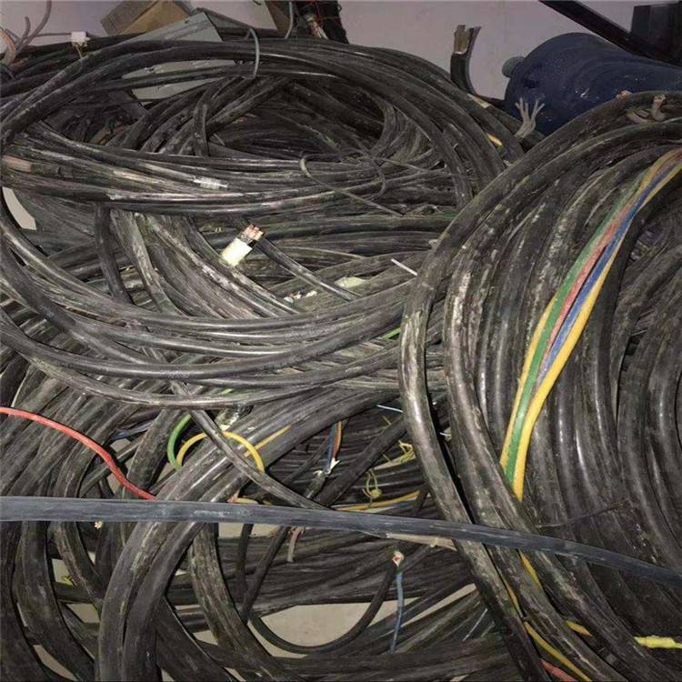 汕尾陆河母线槽回收价格表，现场结算优势与网络线价值保障
