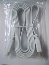 网络连接电视机选购指南 从接口到线缆的完全参考