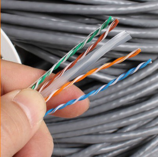 六类网线产品展示 | 深圳市东升泰电线电缆